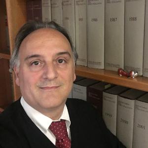 Avvocato Guido Turreni a Orvieto
