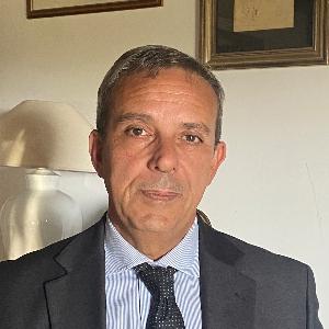 Avvocato Claudio Ciarrocchi a Roma