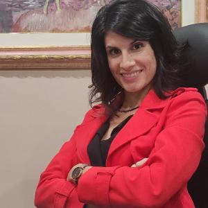 Avvocato Eleonora Daggiante a Tivoli