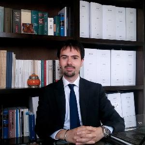 Avvocato Giorgio Mannucci a Tivoli