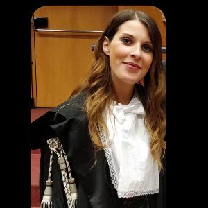 Avvocato Giulia Bosco a Chieri