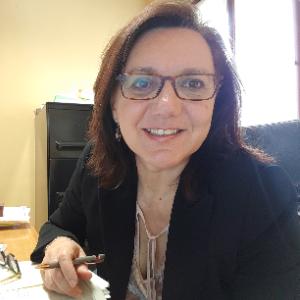 Avvocato Enrica Garambois a Torino