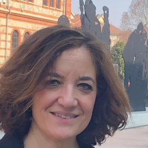 Avvocato Irene Giuffrida a Torino
