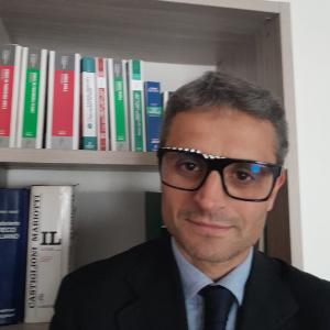 Avvocato Sandro Larosa a Castellamonte