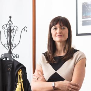 Avvocato Alessandra Lentini a Torino