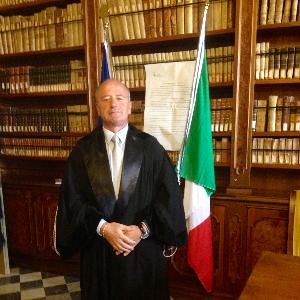 Avvocato Gaetano Casalino a Castenaso
