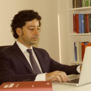 Avvocato Valerio Savino a Torino
