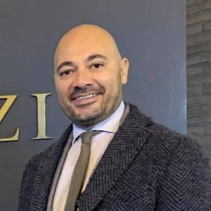 Avvocato Cristian Scaramozzino a Torino