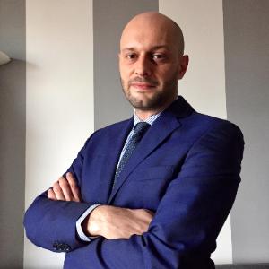 Avvocato Matteo Vannicelli a Torino
