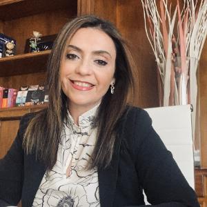 Avvocato Luana Zangari a Torino