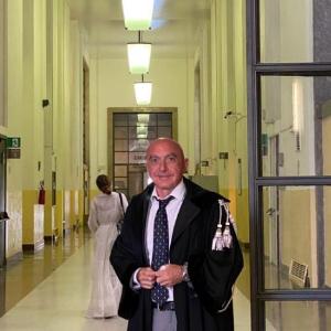 Avvocato Raffaele La Rocca a Napoli