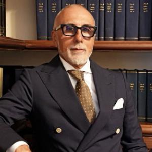 Avvocato Fulvio Pellegrino a Napoli