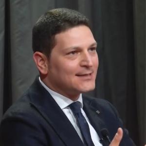 Avvocato Raffaele Losappio a Andria
