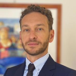 Avvocato Corrado De Trizio a Milano