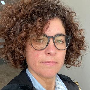 Avvocato Caterina Asta a Trapani