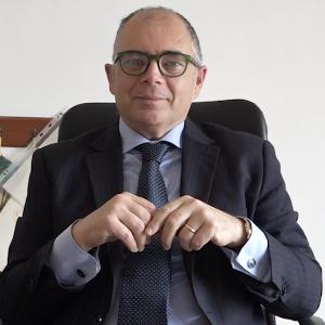 Avvocato Pietro Bruno a Trapani