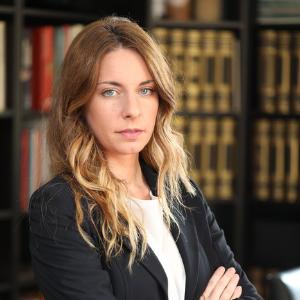 Avvocato Giulia Di Marzio a Bologna