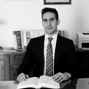 Avvocato Alessandro Schillaci a Castelfranco Veneto