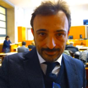 Avvocato Luigi Nicola Fiorino a Bologna