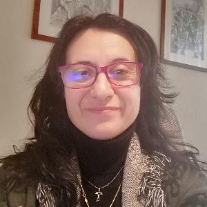Avvocato Valentina Zanatta a Treviso