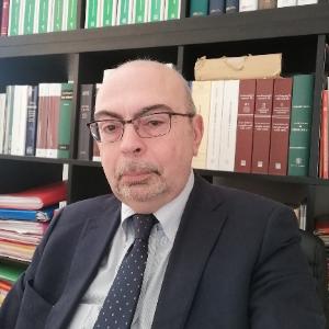 Avvocato Domenico Lobuono a Trieste
