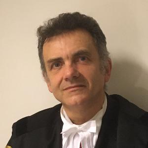 Avvocato Alessandro Forti a Bologna