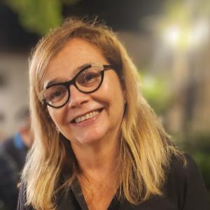 Avvocato Alessandra Rosaroni a Trieste