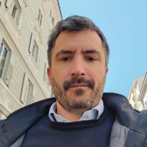 Avvocato Nicola D'Andrea a Udine
