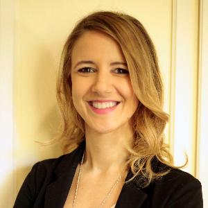 Avvocato Valeria Danelutti a Tolmezzo