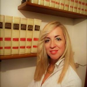 Avvocato Karen Garofalo a Udine