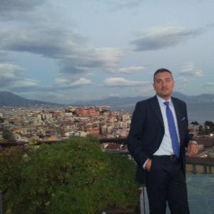 Avvocato Carmine Giannattasio a Vallo della Lucania