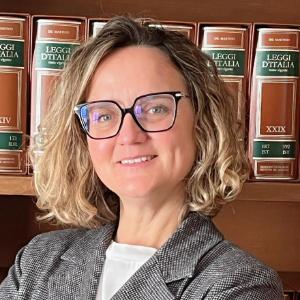 Avvocato Chiara Zonda a Varese