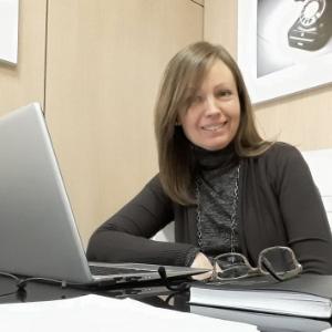 Avvocato Giovanna Cipriani a Albano Laziale