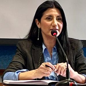 Avvocato Alessia Giorgianni a Albano Laziale