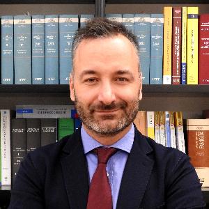 Avvocato Fabio Iannaccone a Bologna