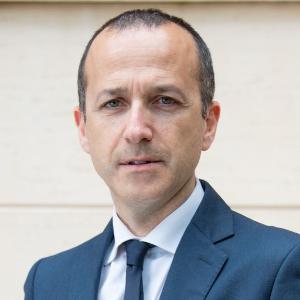 Avvocato Luigi La Gamma a Bologna