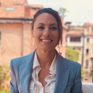 Avvocato Chiara Curculescu a Venezia