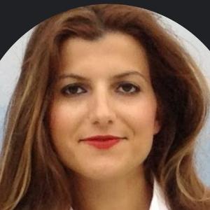 Avvocato Brunilda Shehu a Noale