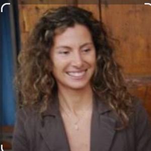 Avvocato Iris Turchetto a Venezia