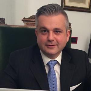 Avvocato Andrea Cattaneo a Omegna
