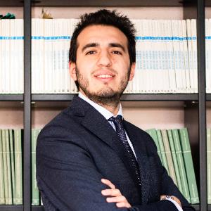 Avvocato Fausto Valdo a Vercelli