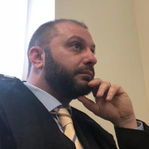 Avvocato Elpidio Maltese a Bologna