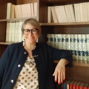 Avvocato Elisa Casson a Verona