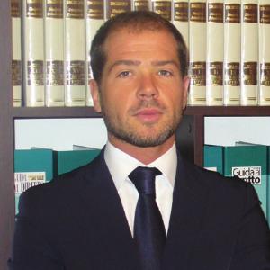 Avvocato Antonio Fabian a Verona