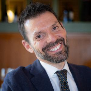 Avvocato Gabriele Farenzena a Verona