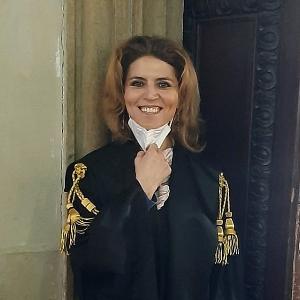Avvocato Santina Marcella Mazzeo a Verona