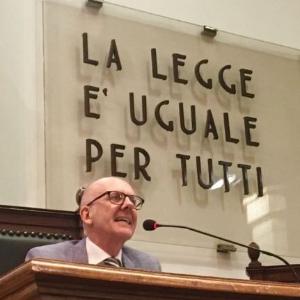 Avvocato Paolo Pezzo a Verona