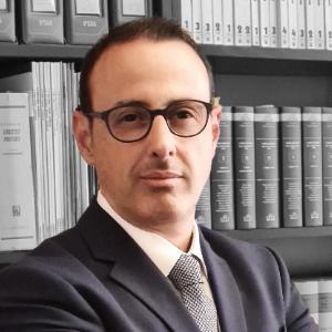Avvocato Giancarlo Stracuzzi a Verona