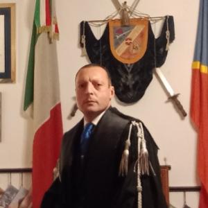 Avvocato Pasqualfabrizio Alessandro Augusto Francica Mayo Di Panaia a Vibo Valentia