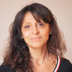 Avvocato Valeria Mazzotta a Bologna